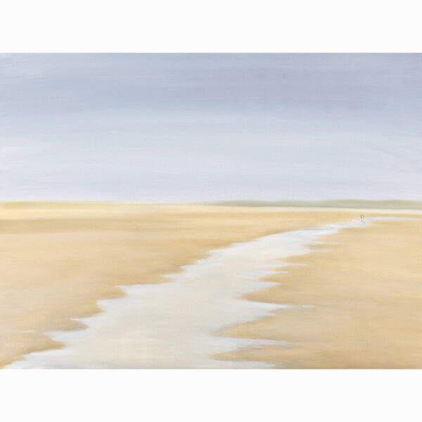 Limited Edition Giclee Print 'Holkham' by Bella Bigsby