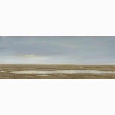 Limited Edition Giclee Print 'Saltmarsh' by Bella Bigsby