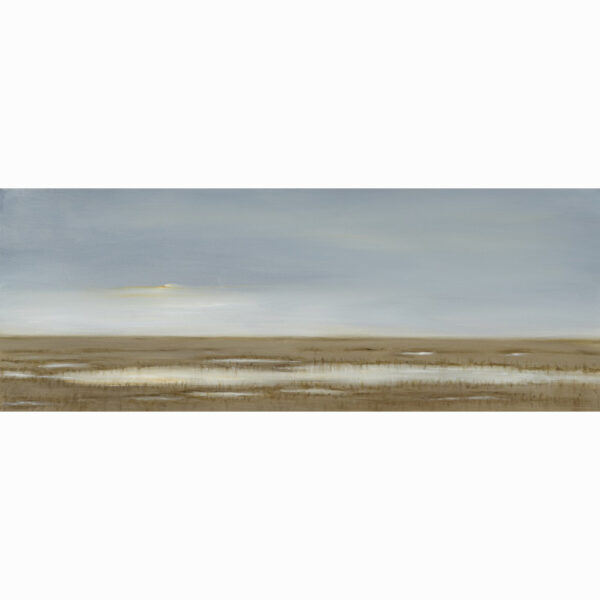 Limited Edition Giclee Print 'Saltmarsh' by Bella Bigsby